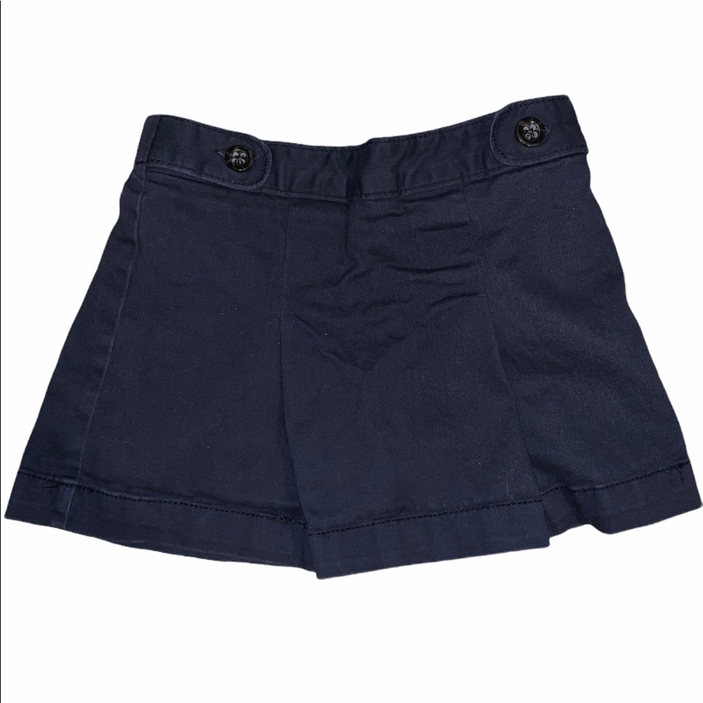 Old Navy School Uniform Skort